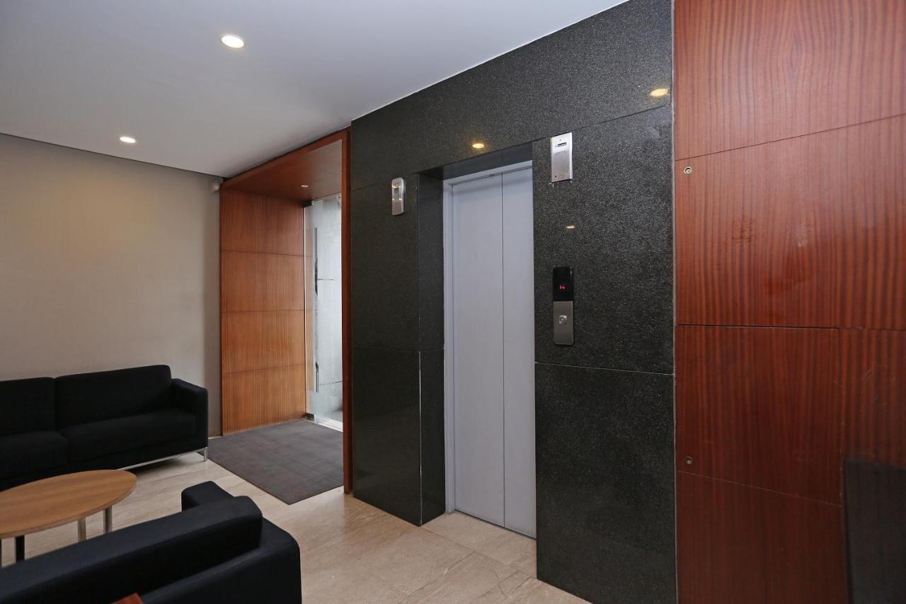 Oyo 6447 Samasth Rooms And Suites Mysore Exterior photo