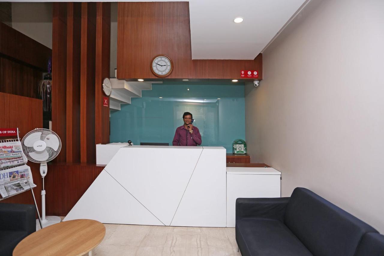Oyo 6447 Samasth Rooms And Suites Mysore Exterior photo