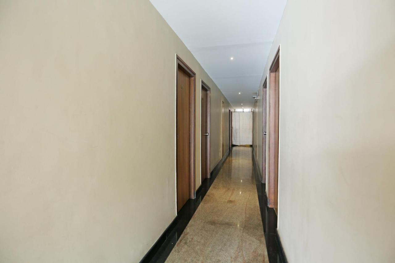 Oyo 6447 Samasth Rooms And Suites Mysore Exterior photo