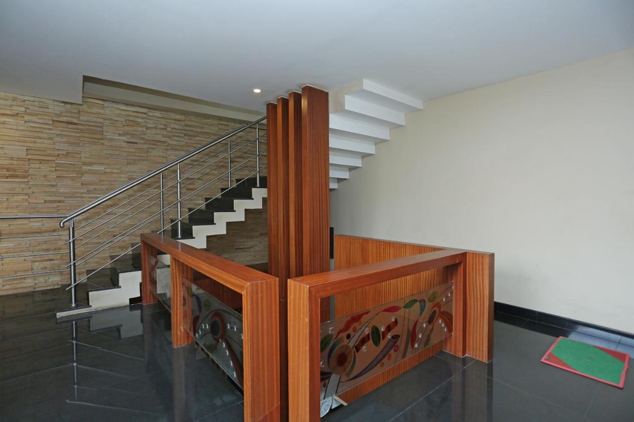 Oyo 6447 Samasth Rooms And Suites Mysore Exterior photo