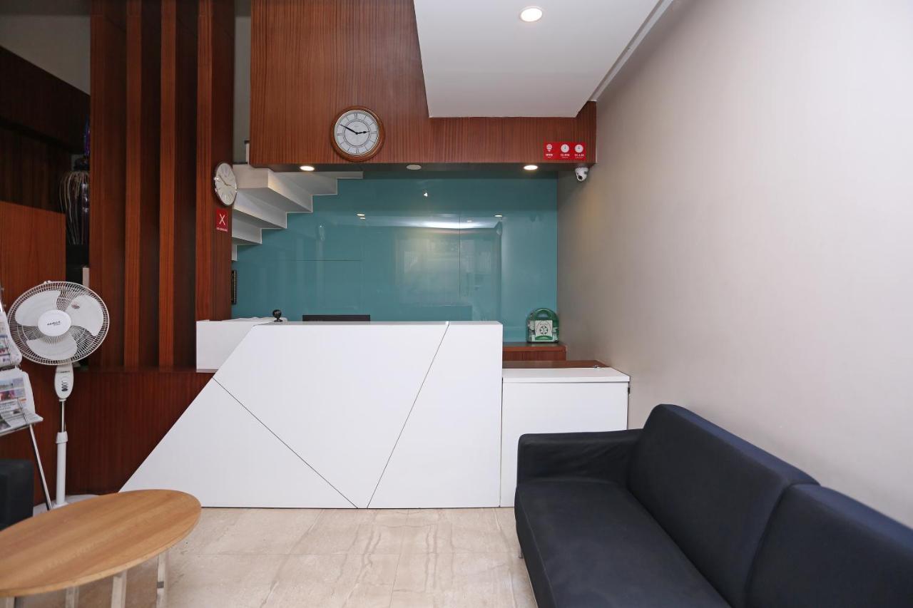 Oyo 6447 Samasth Rooms And Suites Mysore Exterior photo