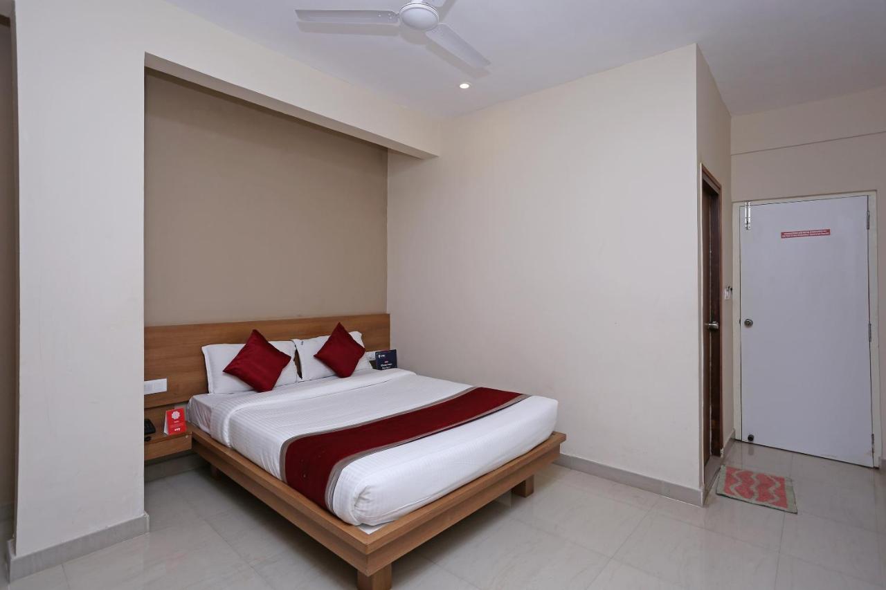Oyo 6447 Samasth Rooms And Suites Mysore Exterior photo