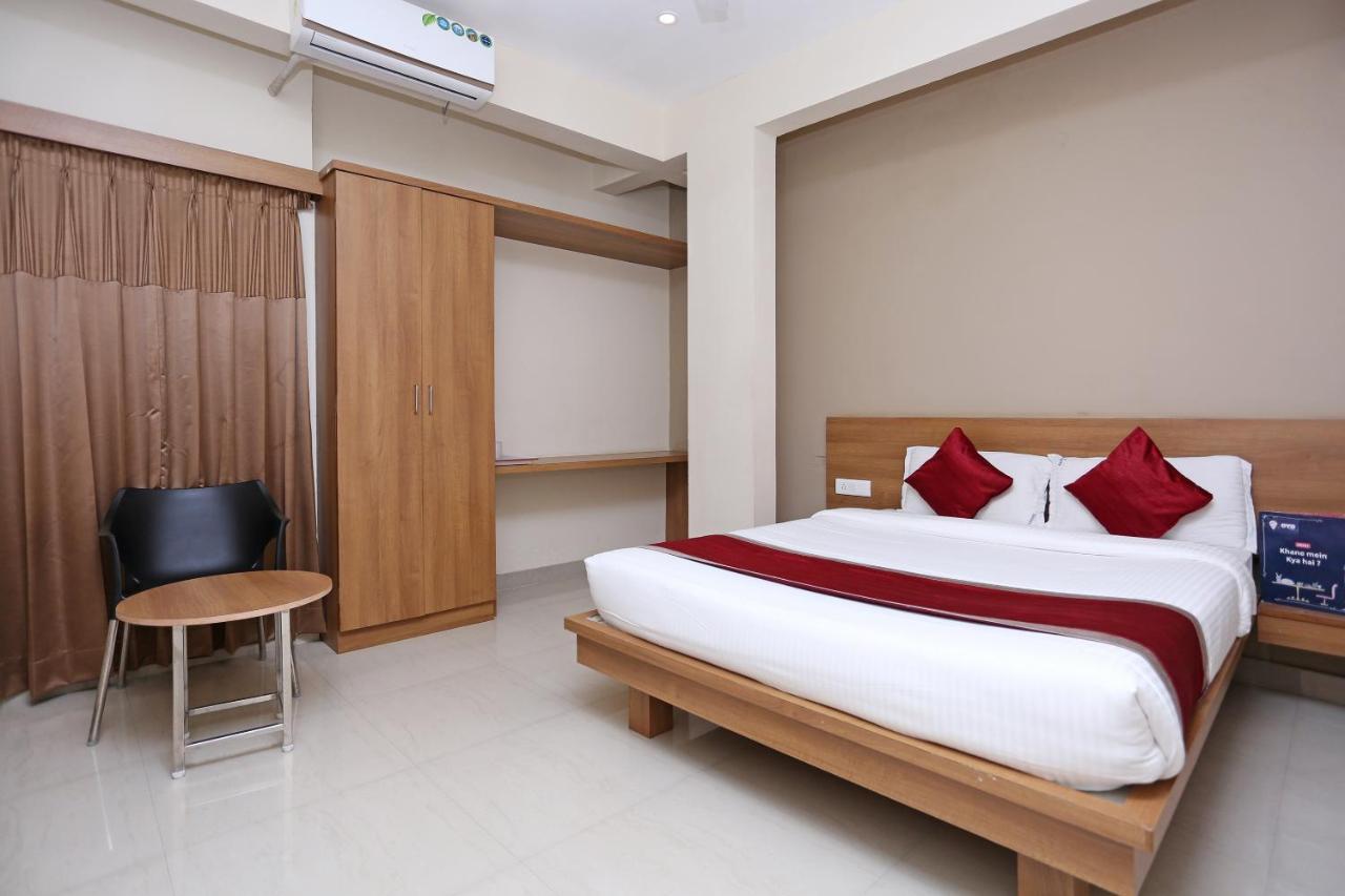 Oyo 6447 Samasth Rooms And Suites Mysore Exterior photo