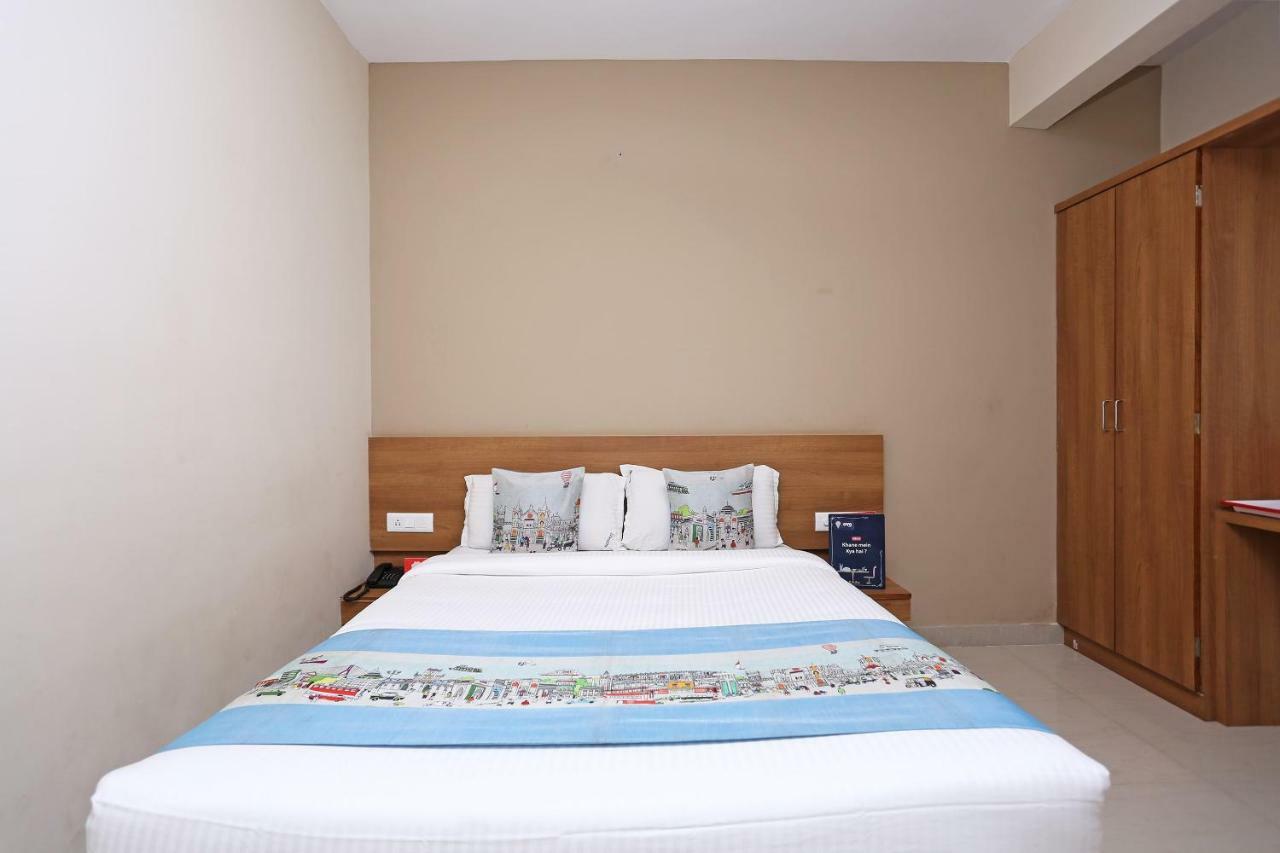 Oyo 6447 Samasth Rooms And Suites Mysore Exterior photo